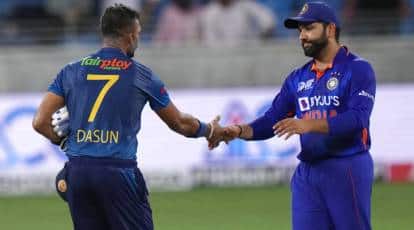 এশিয়া কাপ যেনো ভারত-শ্রীলঙ্কার পরিপূরক