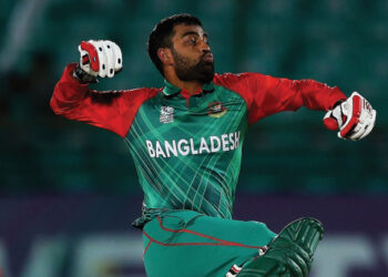 অবসর ভেঙ্গে কেনো ফিরলেন তামিম?