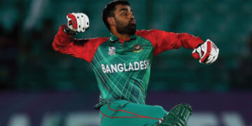 অবসর ভেঙ্গে কেনো ফিরলেন তামিম?