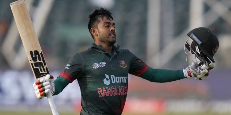 পুরনো মিরাজের নতুন সূচনা