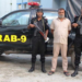 ব্রাহ্মণবাড়িয়ায় পায়ের রগ কেটে চাঞ্চল্যকর হত্যা মামলার প্রধান আসামী গ্রেফতার