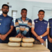 ব্রাহ্মণবাড়িয়া ১০ কেজি গাঁজাসহ মাদক কারবারি গ্রেফতার