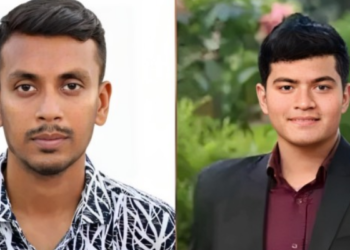 ইবিতে মাগুরা জেলা ছাত্র কল্যাণ সমিতির পূর্ণাঙ্গ কমিটি ঘোষণা