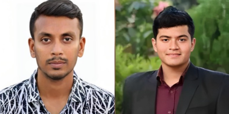 ইবিতে মাগুরা জেলা ছাত্র কল্যাণ সমিতির পূর্ণাঙ্গ কমিটি ঘোষণা
