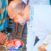 ভোটারদের মন জয়ে গণসংযোগ    চালিয়েছেন জাপা’র এমপি প্রার্থী মোস্তফা