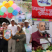 ইবিতে ফলিত পুষ্টি ও খাদ্য প্রযুক্তি বিভাগের অ্যালামনাই পুনর্মিলনী অনুষ্ঠিত