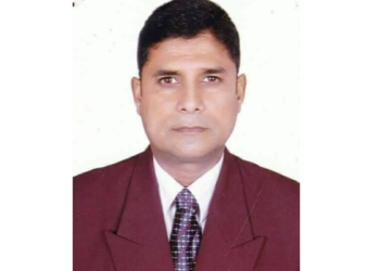 ব্রাহ্মণবাড়িয়া জেলা বিএনপির সদস্য সচিব  সিরাজুল ইসলাম গ্রেফতার