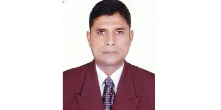 ব্রাহ্মণবাড়িয়া জেলা বিএনপির সদস্য সচিব সিরাজুল ইসলাম গ্রেফতার