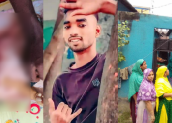 কাঁচপুরে স্বামী-স্ত্রীর ঝগড়া, তিন মাসের কন্যাশিশুকে বুকে চাপ দিয়ে মারল বাবা!
