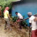 সোনারগাঁয়ে তিতাসের অবৈধ গ্যাস সংযোগ উচ্ছেদ অভিযান