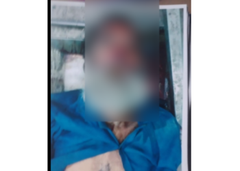 কাঁচপুরে সড়ক দুর্ঘটনায় অজ্ঞাত মৃত ব্যক্তির পরিচয় চায় পুলিশ