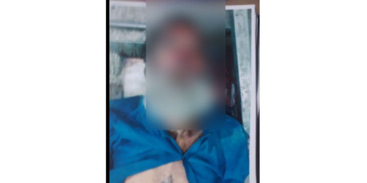 কাঁচপুরে সড়ক দুর্ঘটনায় অজ্ঞাত মৃত ব্যক্তির পরিচয় চায় পুলিশ