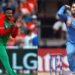 বাংলাদেশ-আফগানিস্তান ম্যাচ, পার্থক্য গড়ে দিবে যে দুই ক্রিকেটার