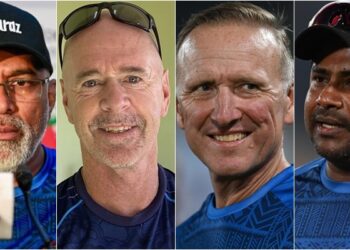 ১৫ জন ছাত্রের আটজন শিক্ষক নিয়ে বিশ্বকাপে বাংলাদেশ