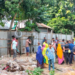 জামালপুরে অন্যের জমিতে জোর করে ঘর তোলার অভিযোগ