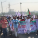 বিএনপি-জামায়াতের অবরোধ   প্রত্যাখ্যান করেছে সোনারগাঁয়ের মানুষ: মোশাররফ