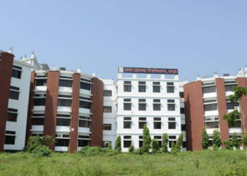 ব্র্যাকের সমতন্ত্র অনুষ্ঠান   নিয়ে উত্তেজিত বেরোবির ক্যাম্পাস
