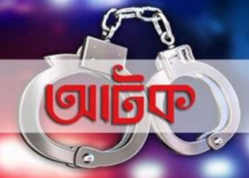 বগুড়ায় শিশু হত্যার অভিযোগে সৎ মা আটক!