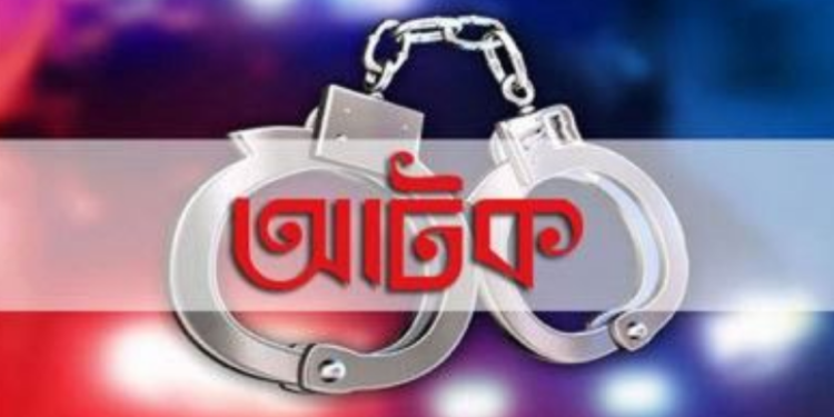 বগুড়ায় শিশু হত্যার অভিযোগে সৎ মা আটক!