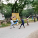 ইবিতে খেলাকে কেন্দ্র করে দফায় দফায় মারামারি