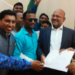 জামালপুর-২ ইসলামপুর আসনে মনোনয়ন ফরম কিনলেন মোস্তফা আল মাহমুদ 