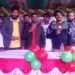 উৎসাহ উদ্দিপনার মধ্যে দিয়ে পাড়া মহল্লায় বিজয় দিবস পালিত
