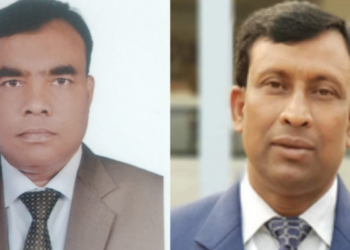 ইবি শাপলা ফোরাম নির্বাচনে সর্বোচ্চ ভোট পেয়েছেন ড. জাহাঙ্গীর, দ্বিতীয় ড.আনোয়ার 