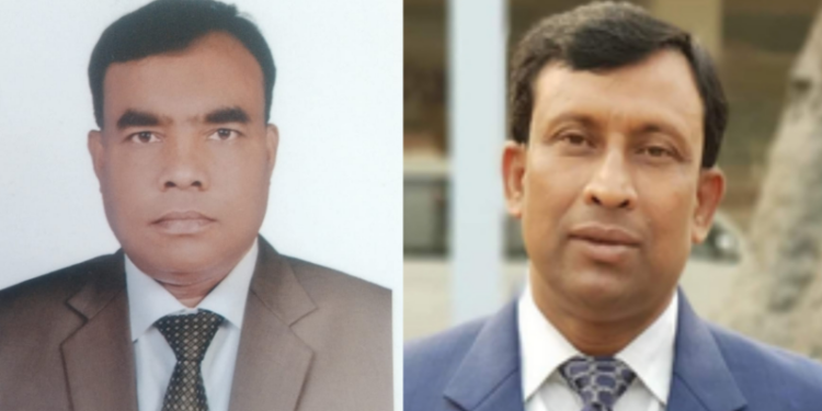 ইবি শাপলা ফোরাম নির্বাচনে সর্বোচ্চ ভোট পেয়েছেন ড. জাহাঙ্গীর, দ্বিতীয় ড.আনোয়ার 