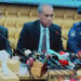নির্বাচন নিয়ে বিদেশীদের চাপ দেওয়ার অধিকার নাই-ইসি আলমগীর
