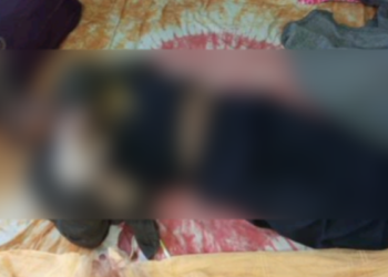ফতুল্লায় ফ্ল্যাটে রাজমিস্ত্রীর হাত-পা বাঁধা লাশ উদ্ধার