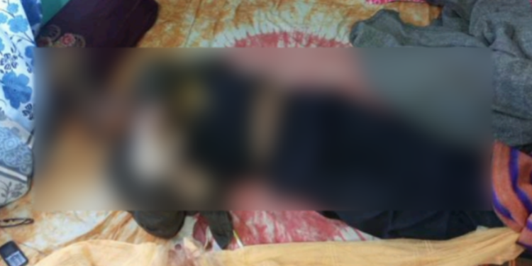 ফতুল্লায় ফ্ল্যাটে রাজমিস্ত্রীর হাত-পা বাঁধা লাশ উদ্ধার