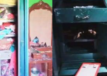 রূপগঞ্জে বসত বাড়ি ভাংচুর লুটপাট, অন্তঃসত্ত্বা নারীসহ আহত – ৩