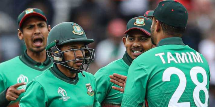 ২০২৪ সালের ব্যস্ত সূচি,সর্বোচ্চ ১৪টি টেস্ট খেলবে বাংলাদেশ!