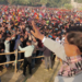 রূপগঞ্জে নৌকার হালধরলেন লাখো জনতা