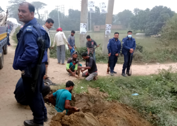 সোনারগাঁয়ে ২ ইউনিয়নের দেড় হাজার অবৈধ গ্যাস সংযোগ বিচ্ছিন্ন