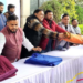 সোনারগাঁয়ে শীতার্তদের   মাঝে আমান গ্রুপের শীতবস্ত্র বিতরণ