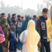 ফ্রিফায়ার গেম খেলার সময়   ট্রেনে কাটা পড়ে প্রাণ গেল দুই বন্ধুর