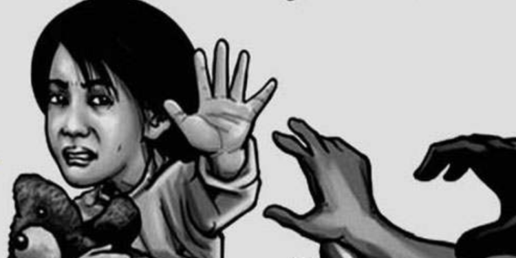 কক্সবাজারে বিয়ে বাড়িতে এসে কিশোরী  ধর্ষণ