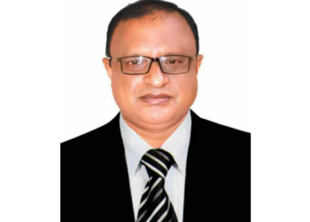 কাঠালিয়ায় উপজেলা চেয়ারম্যান পদে লড়তে চান তরুন সিকদার