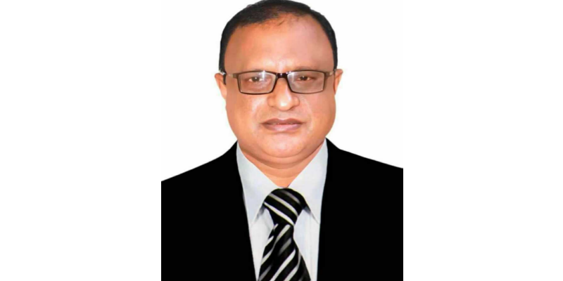 কাঠালিয়ায় উপজেলা চেয়ারম্যান পদে লড়তে চান তরুন সিকদার