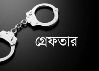গাজীপুরে ভিকটিমকে উদ্ধার করতে গিয়ে ৩ পুলিশ সদস্য আহত,গ্রেফতার-১