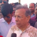 জঙ্গী সংগঠনগুলোকে বিএনপি -জামায়াত মদদ দিচ্ছে- আইনমন্ত্রী