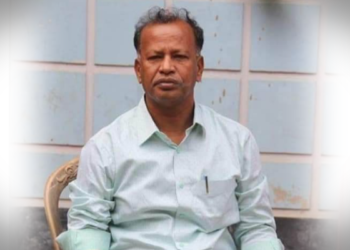 সরাইলে ট্রাক্টর চাপায় মাদ্রাসা শিক্ষক নিহত