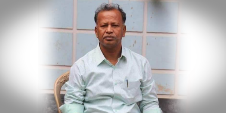 সরাইলে ট্রাক্টর চাপায় মাদ্রাসা শিক্ষক নিহত