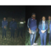 মধ্যরাতে ঝুটিকা অভিযান এস্ককাভেটরের ব্যাটারি,মোটরসাইকেল জব্দ,মামলার প্রস্তুতি