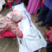 আমতলীতে নিখোঁজের ২দিন পর মাদরাসা ছাত্রীর মরদেহ উদ্ধার,গ্রেপ্তার ২