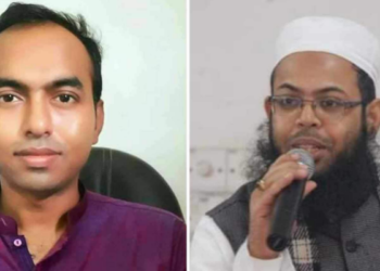 বশেমুরবিপ্রবিতে নতুন ২ সহকারী প্রক্টর নিয়োগ