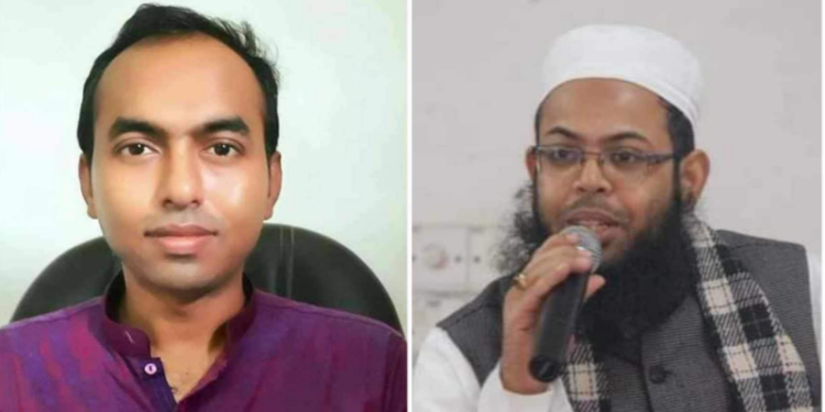 বশেমুরবিপ্রবিতে নতুন ২ সহকারী প্রক্টর নিয়োগ