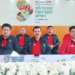 ঝিনাইদহে কৃষি উদ্যোক্তা দক্ষতা উন্নয়ন  প্রশিক্ষণ