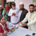 সোনারগাঁয়ে   শিক্ষা পদক প্রতিযোগিতার পুরস্কার বিতরণ